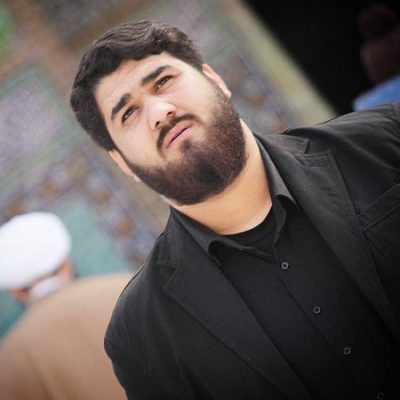 حسن عطایی دیوونه ها آماده بشید یه خبراییه